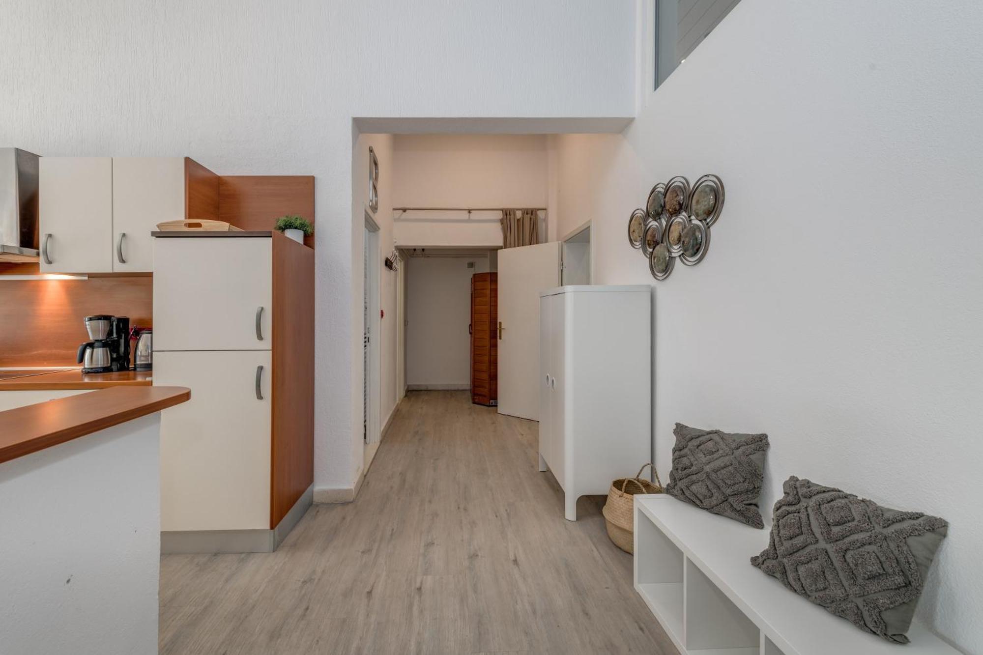 Apartments With Pool Vrdoljak Omiš Kamer foto